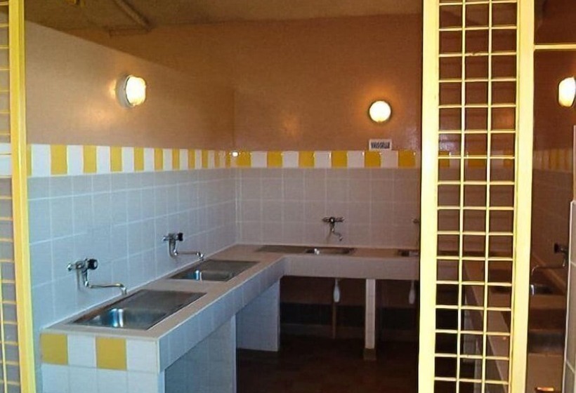 酒店 Vvf Morbihan Larmor Plage, Larmor Baden