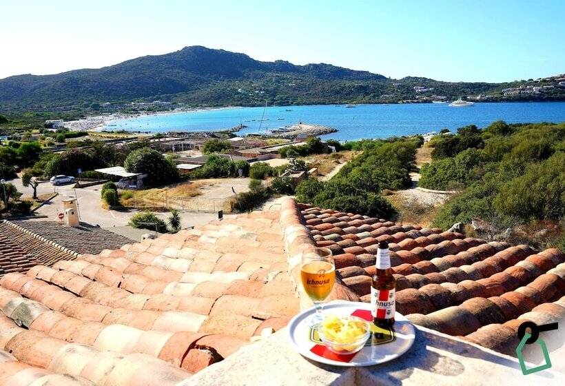 Hotiday Residence Costa Smeralda