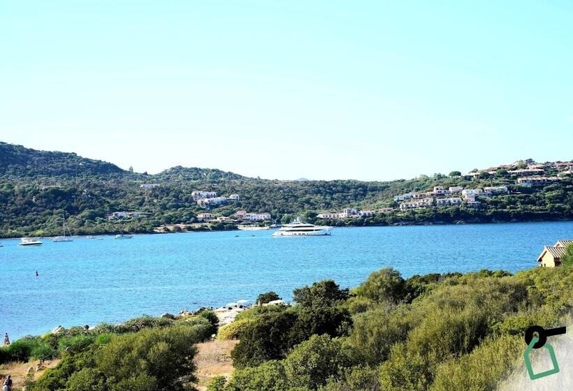 Hotiday Residence Costa Smeralda