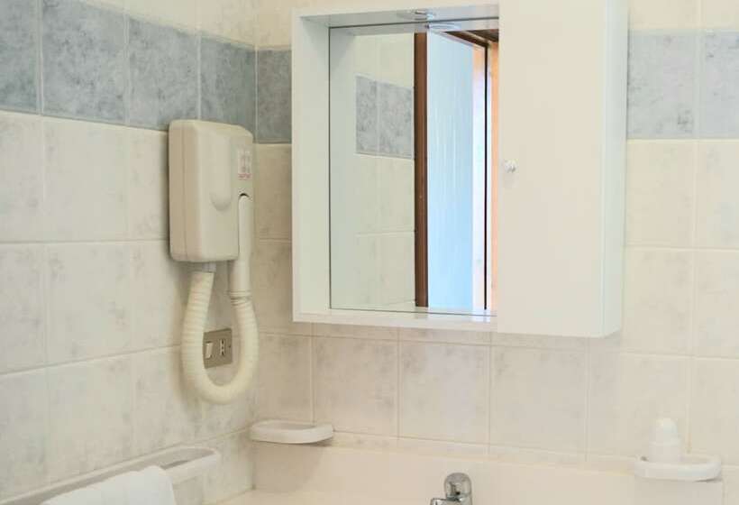 Hotiday Residence Costa Smeralda