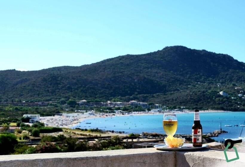 Hotiday Residence Costa Smeralda