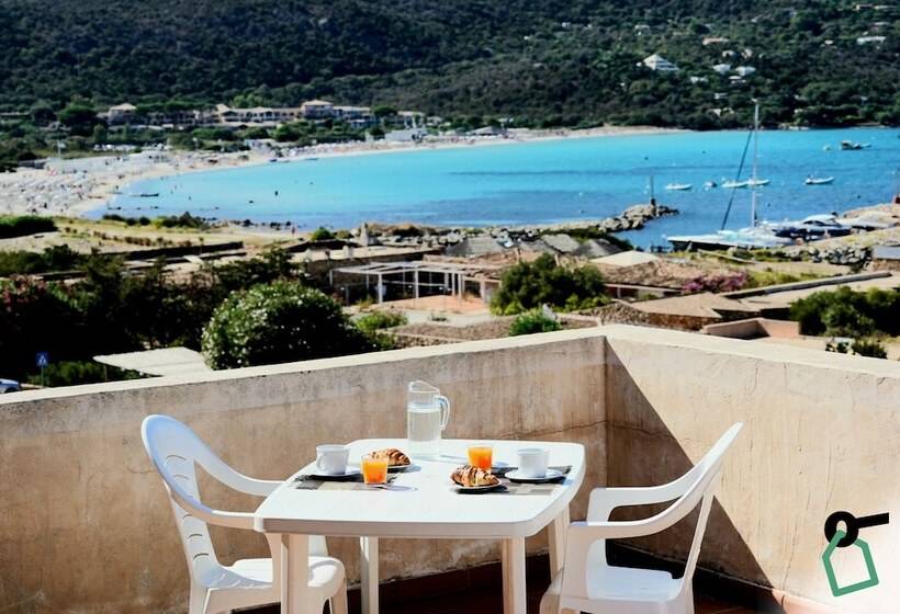 Hotiday Residence Costa Smeralda