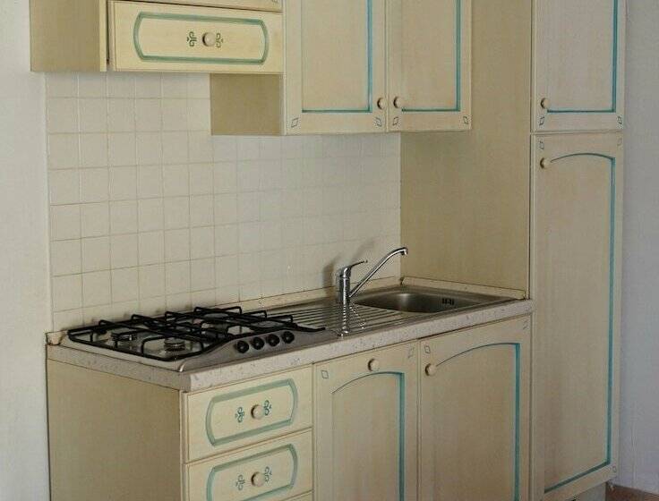 Hotiday Residence Costa Smeralda