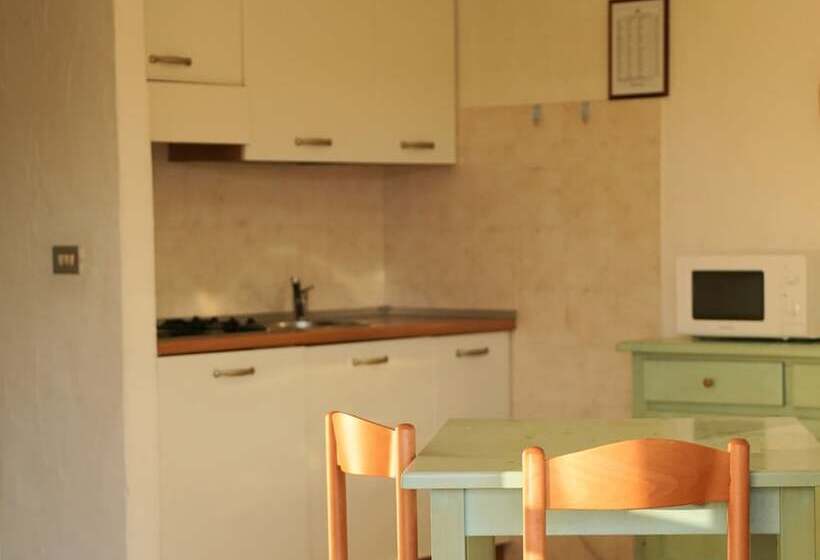 Hotiday Residence Costa Smeralda