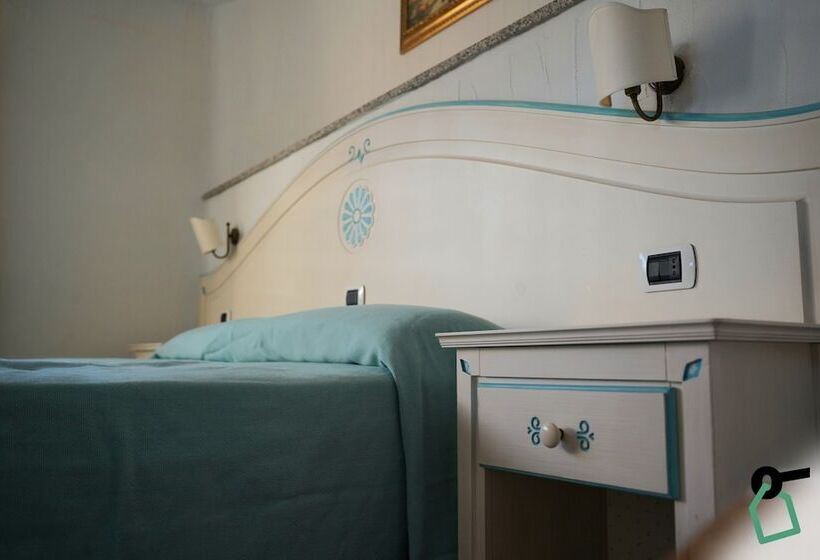 Hotiday Residence Costa Smeralda