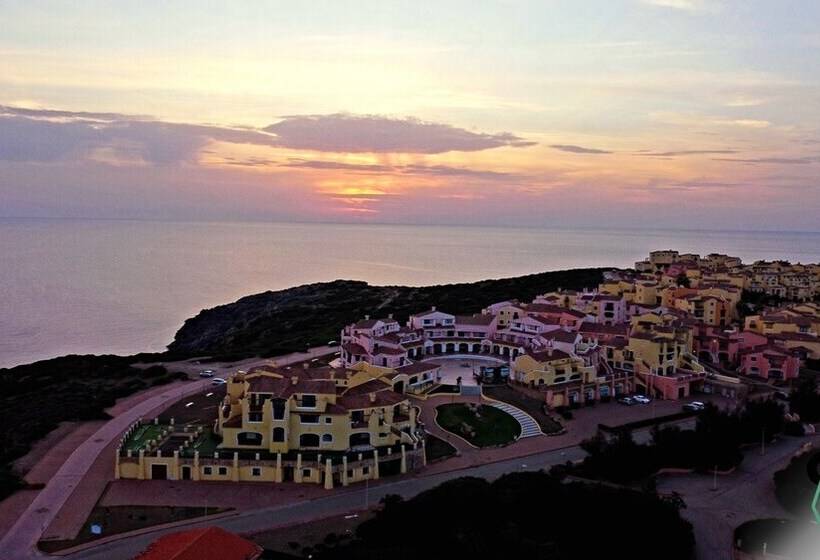 Hotiday Village Stintino