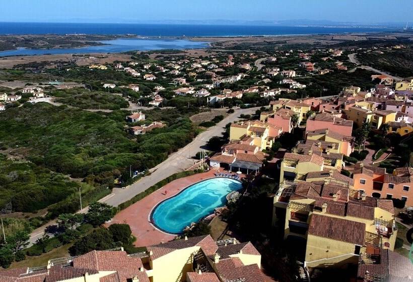 Hotiday Village Stintino