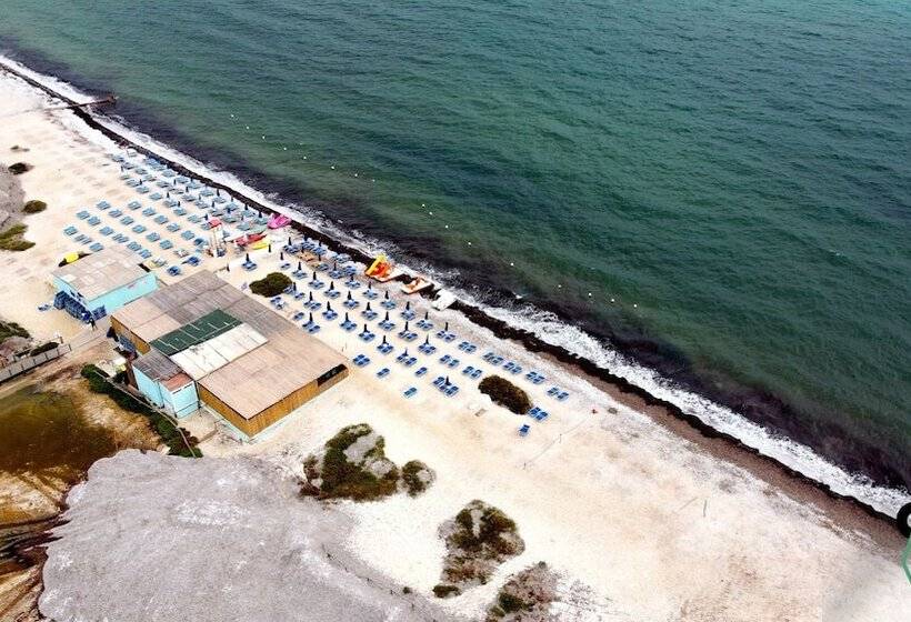 Hotiday Village Stintino