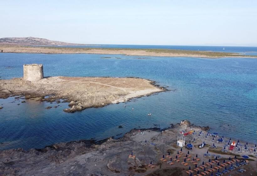 Hotiday Village Stintino