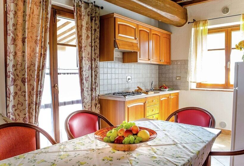 Inviting Cottage In Marsciano With Private Terrace