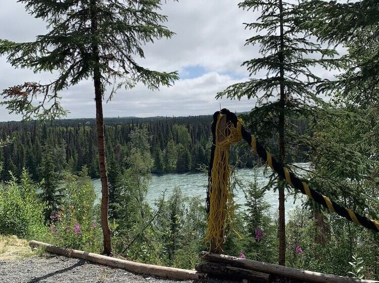 Joy S Kenai River Cabins