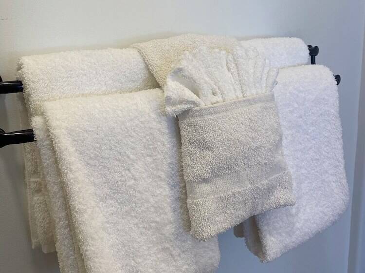 Keweenaw Waters Resort