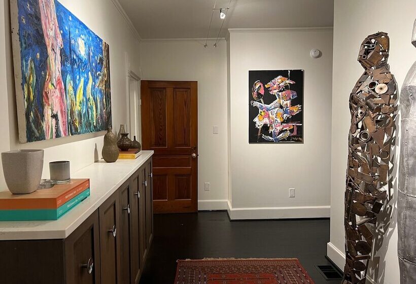 La Pension Nacogdoches