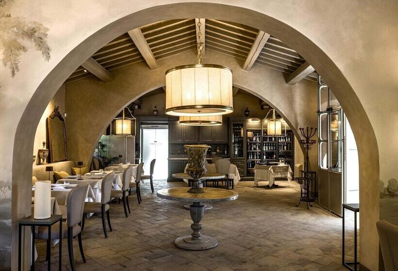 Lovely Cottage In S. Donato In Collina With Terrace