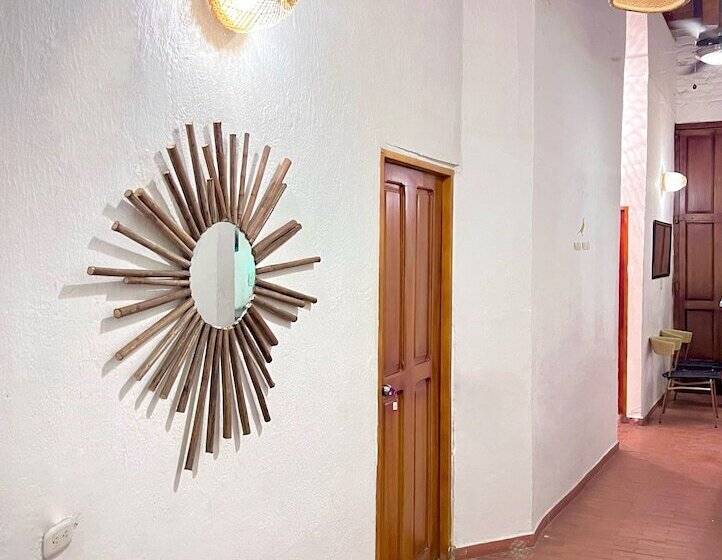 Maria Mulata Boutique Hostel