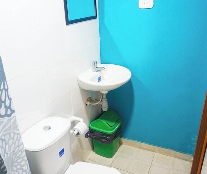 Maria Mulata Boutique Hostel