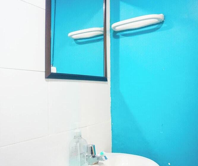 Maria Mulata Boutique Hostel