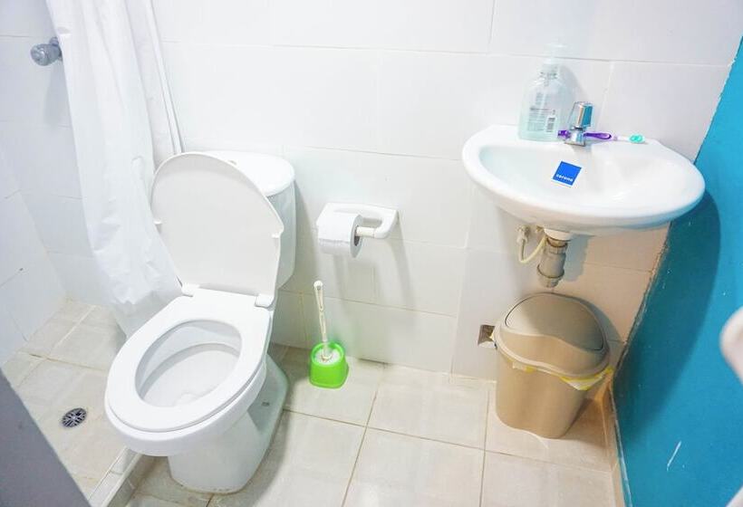 Maria Mulata Boutique Hostel