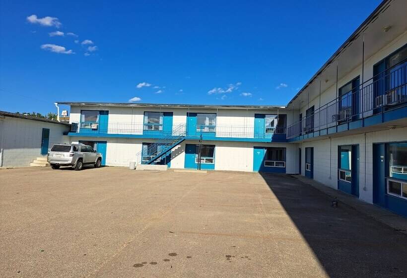 Matador Motel