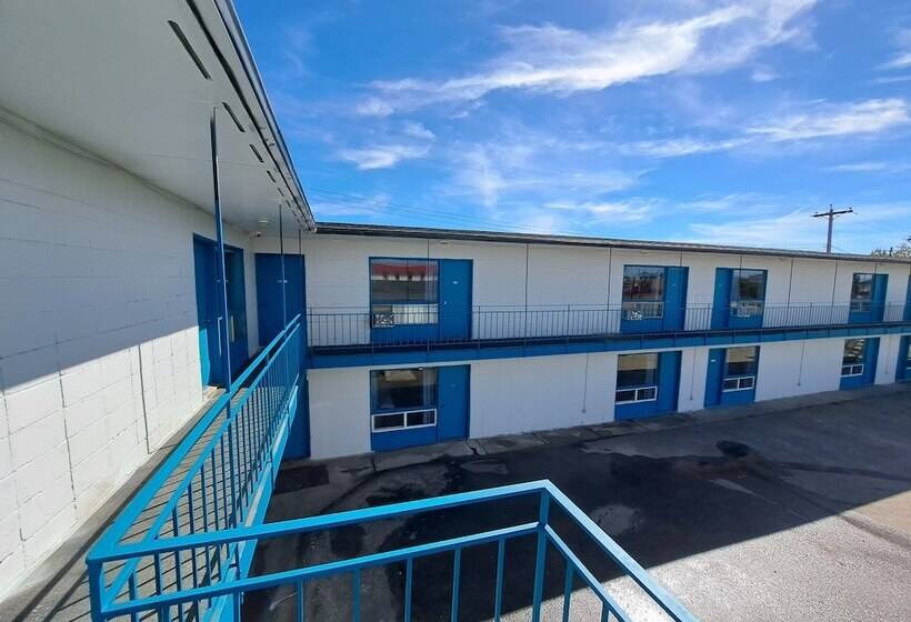 Matador Motel
