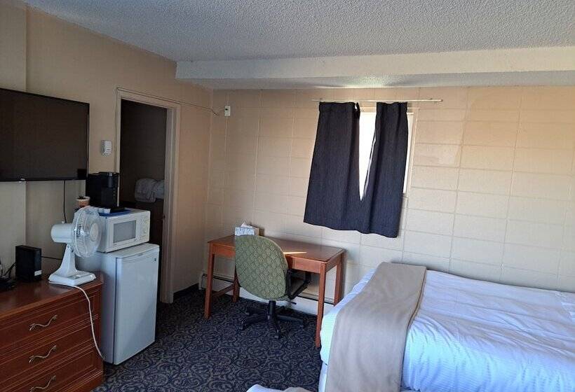 Matador Motel