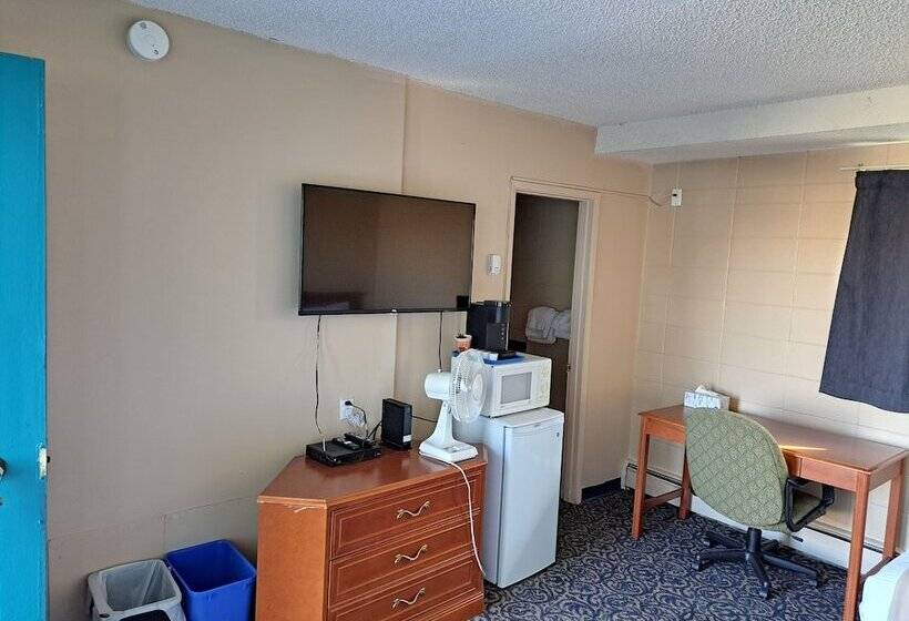 Matador Motel