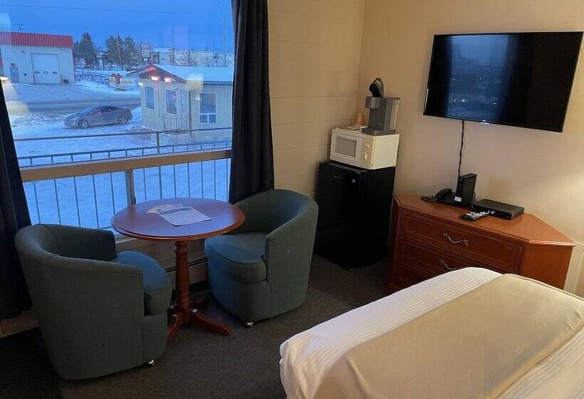 Matador Motel