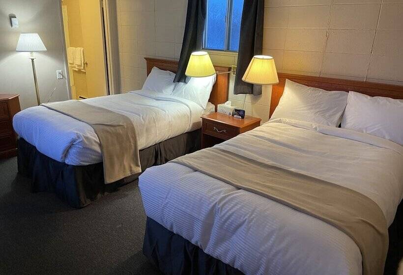 Matador Motel