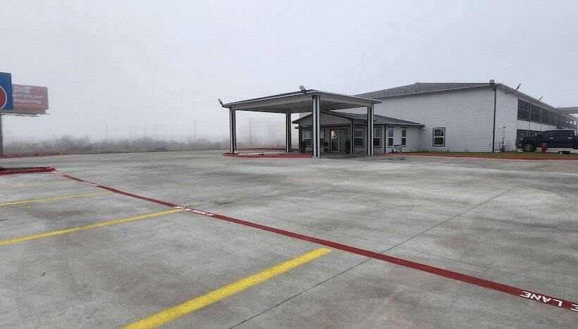 Motel 6 Aransas Pass Tx