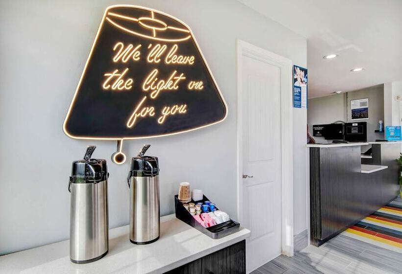 Motel 6 Aransas Pass Tx