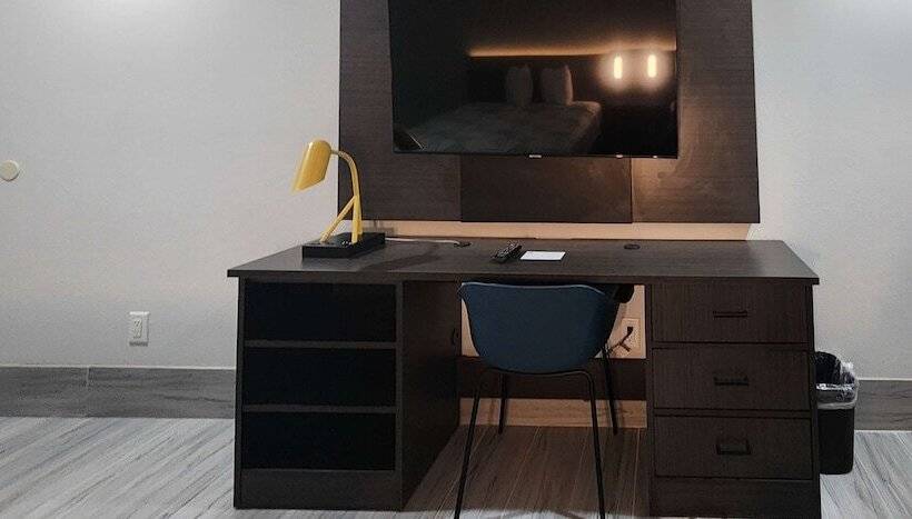 Motel 6 Aransas Pass Tx