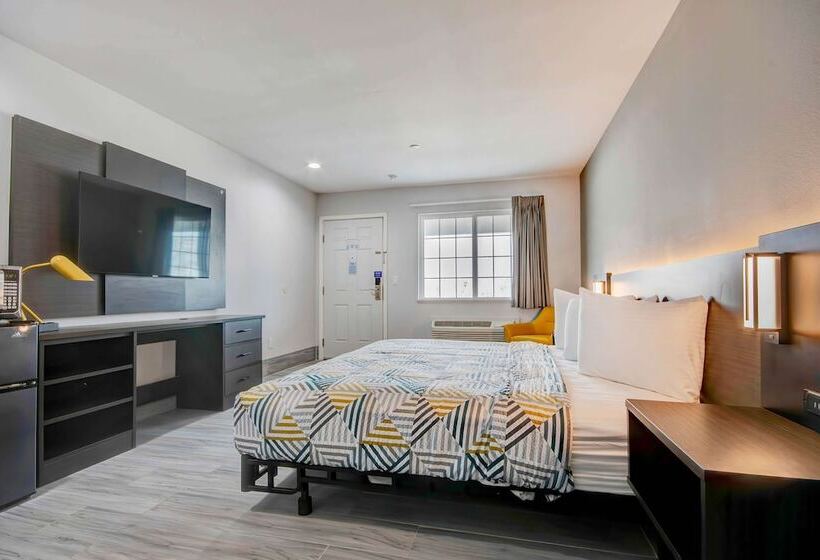 Motel 6 Aransas Pass Tx