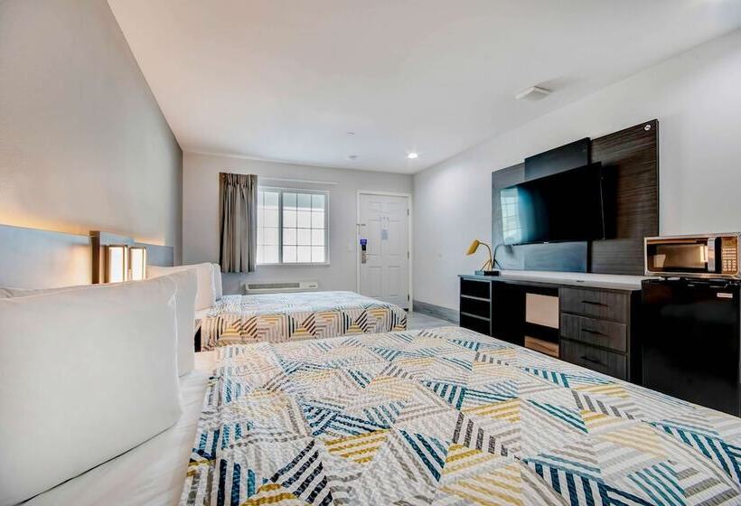 Motel 6 Aransas Pass Tx