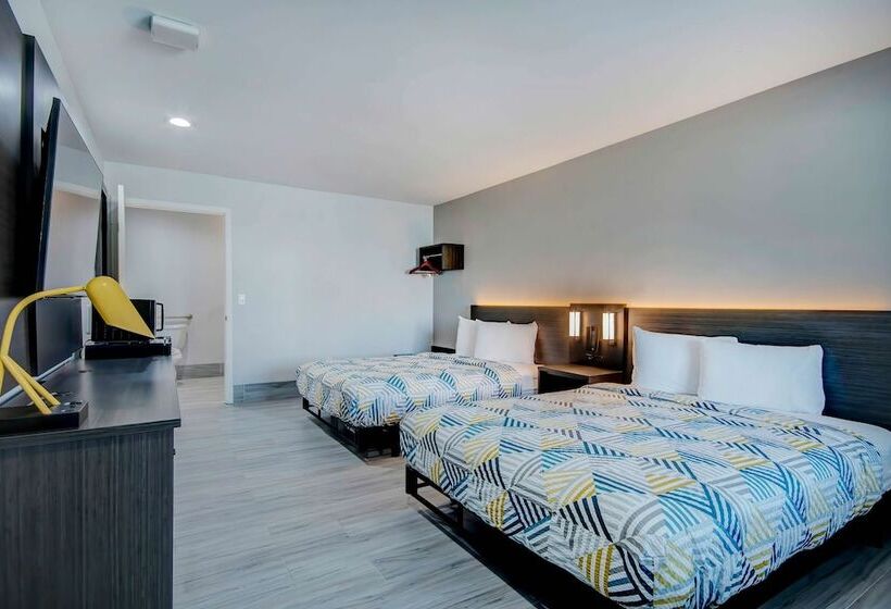 Motel 6 Aransas Pass Tx