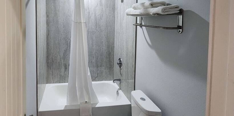 Motel 6 Aransas Pass Tx