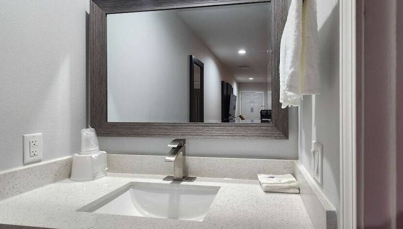 Motel 6 Aransas Pass Tx