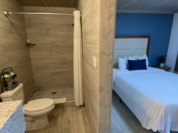 فندق على الطريق American Inn