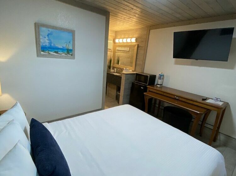 فندق على الطريق American Inn