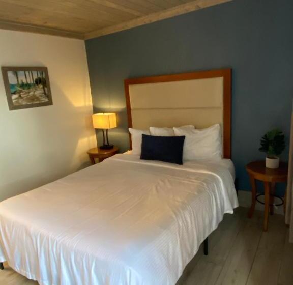 فندق على الطريق American Inn