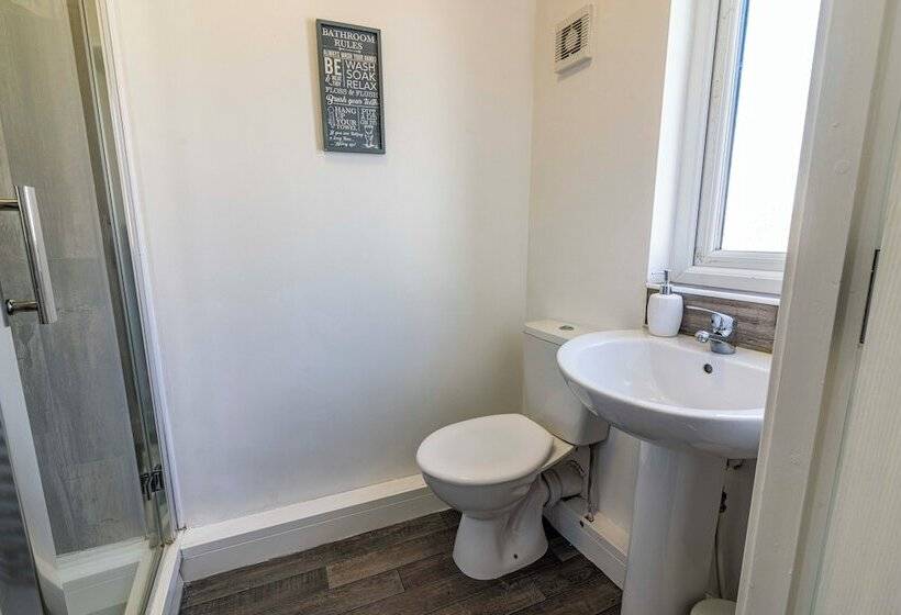 مُتل Itsimple Stay Suites