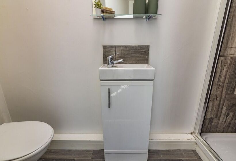 مُتل Itsimple Stay Suites