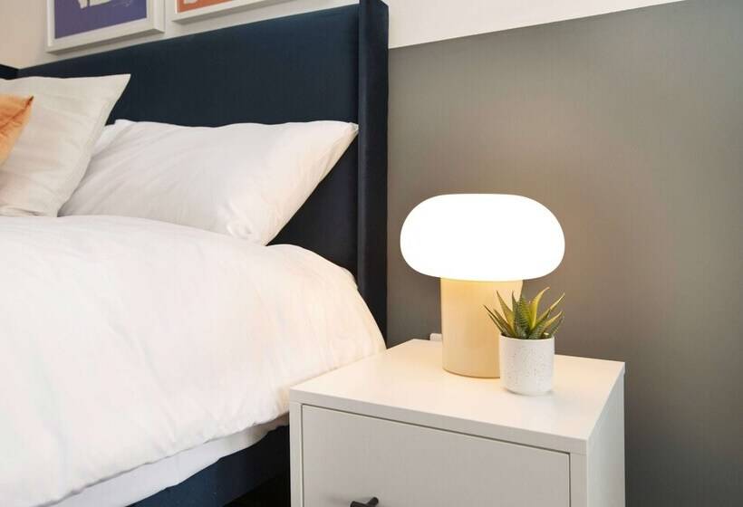 مُتل Itsimple Stay Suites