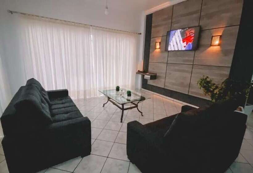 Nacional Park Hotel Lages