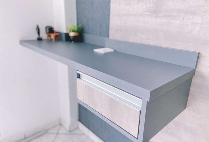 Nacional Park Hotel Lages