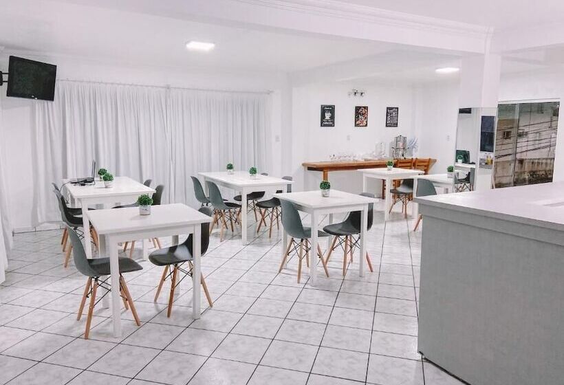 Nacional Park Hotel Lages