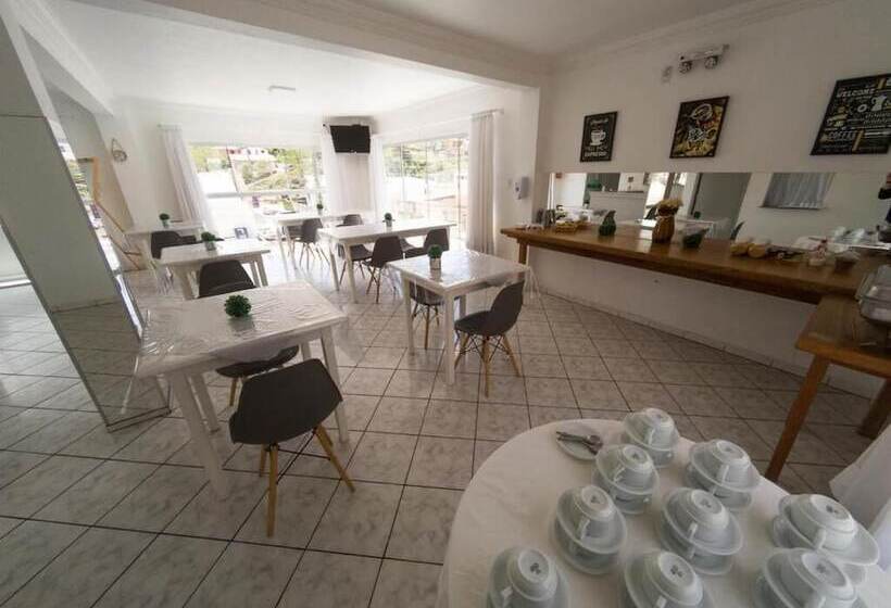 Nacional Park Hotel Lages