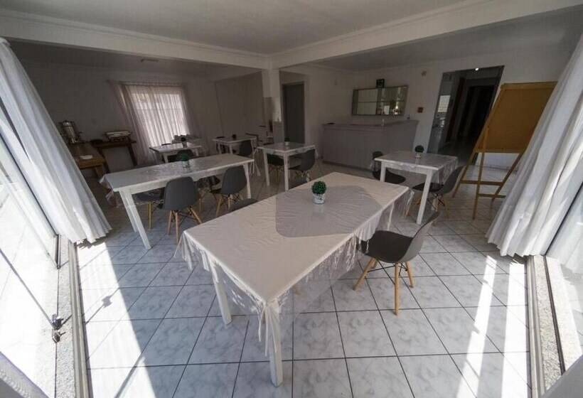 Nacional Park Hotel Lages