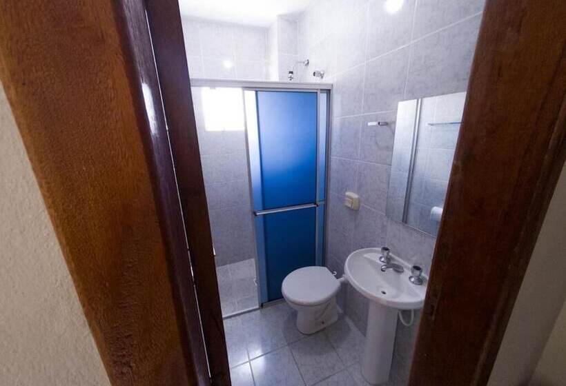 Nacional Park Hotel Lages