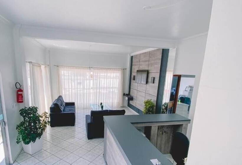 Nacional Park Hotel Lages