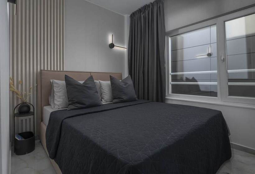 Nomades Suites Thessaloniki